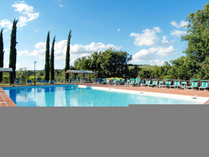 Tenuta Le Gallozzole