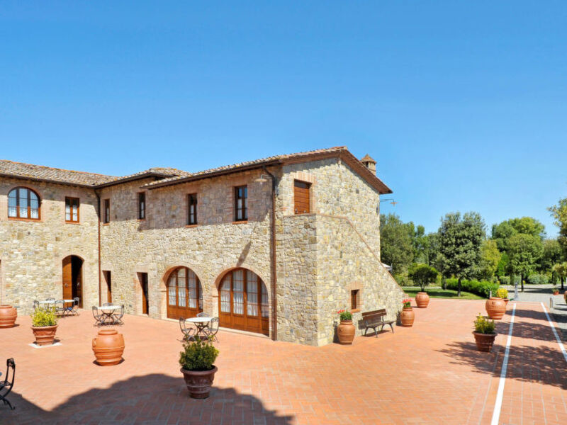 Tenuta Le Gallozzole