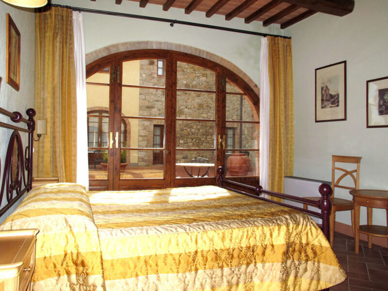 Tenuta Le Gallozzole
