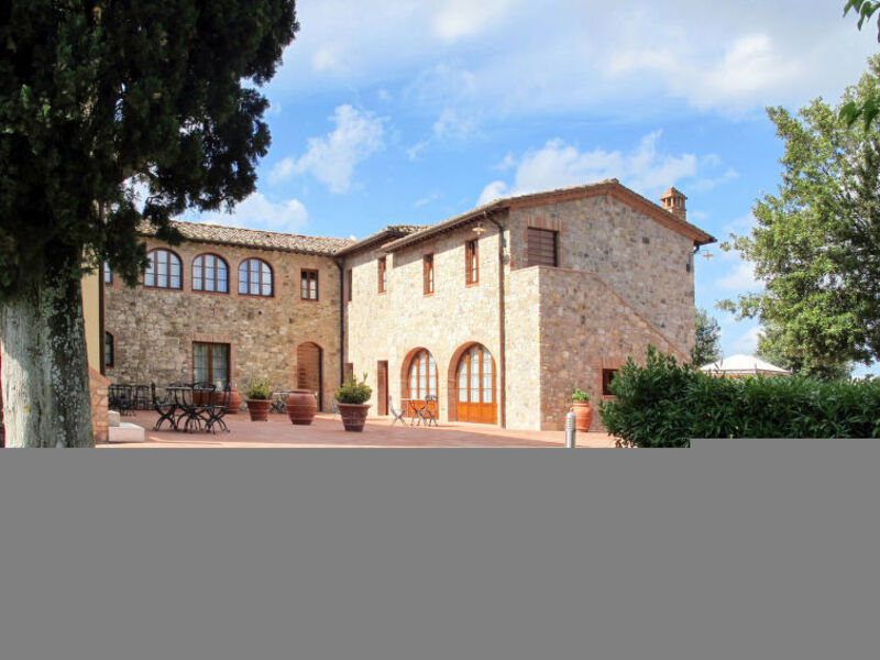 Tenuta Le Gallozzole