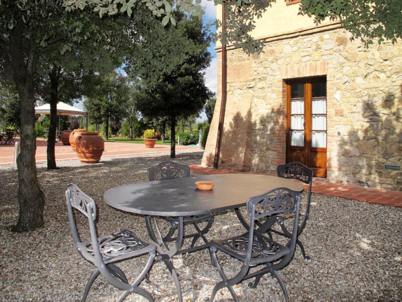 Tenuta Le Gallozzole