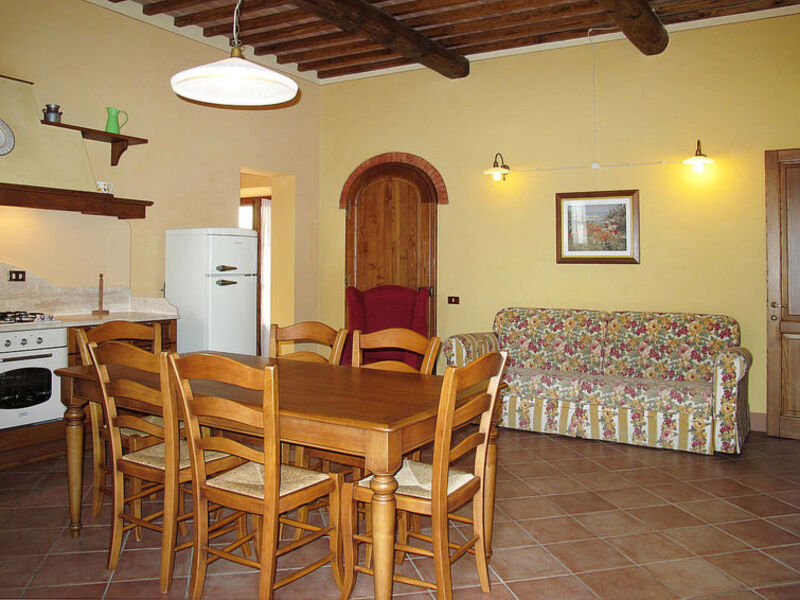 Tenuta Le Gallozzole