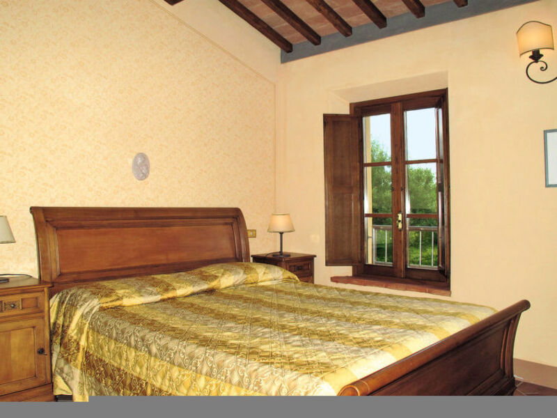 Tenuta Le Gallozzole