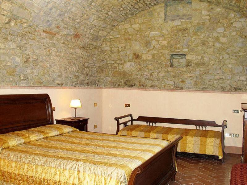 Tenuta Le Gallozzole