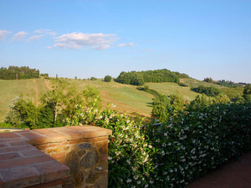 Tenuta Le Gallozzole