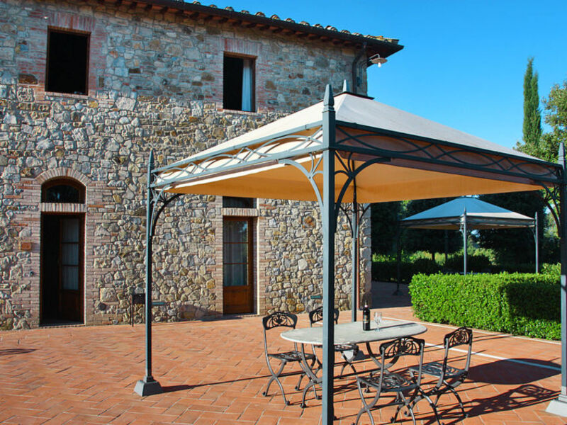 Tenuta Le Gallozzole