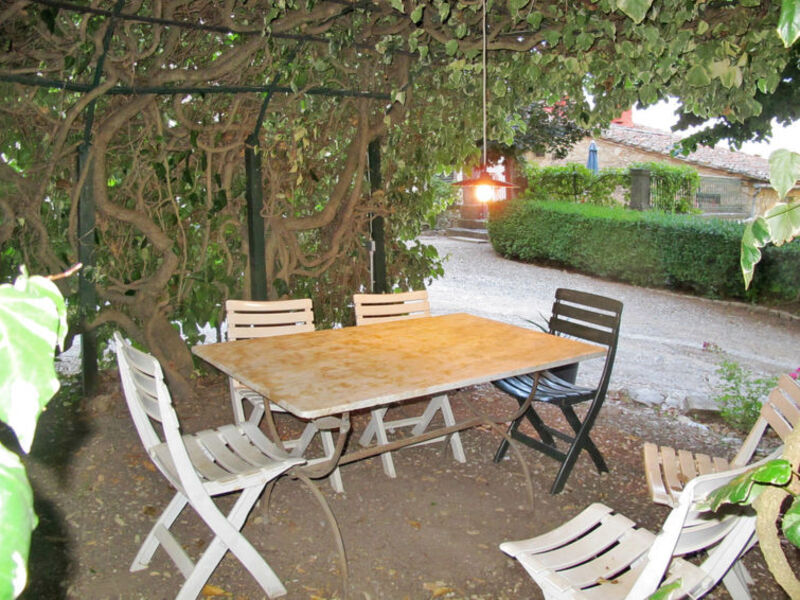 Borgo Montecastelli