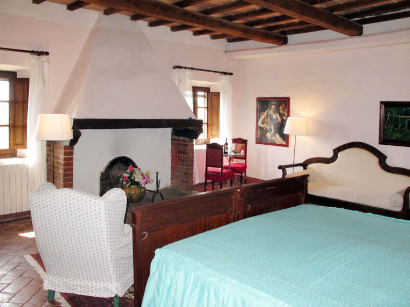Borgo Montecastelli