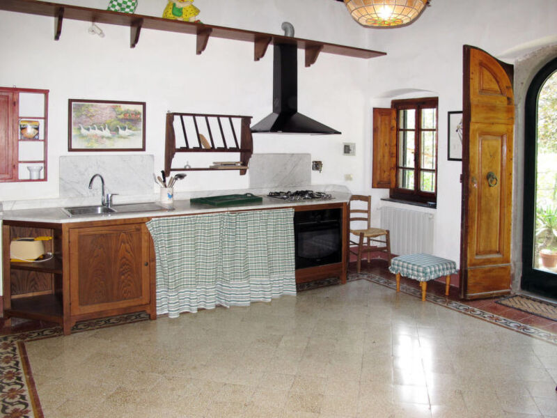 Borgo Montecastelli