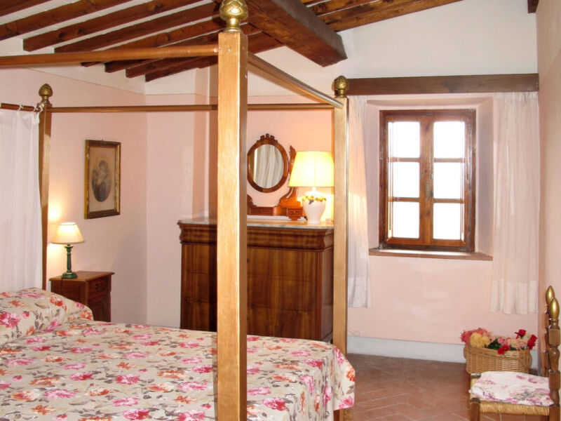 Borgo Montecastelli
