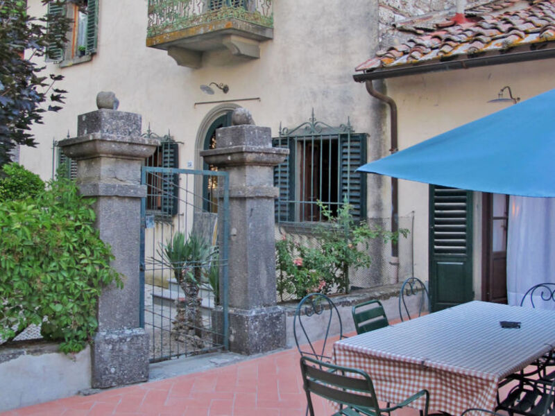 Borgo Montecastelli