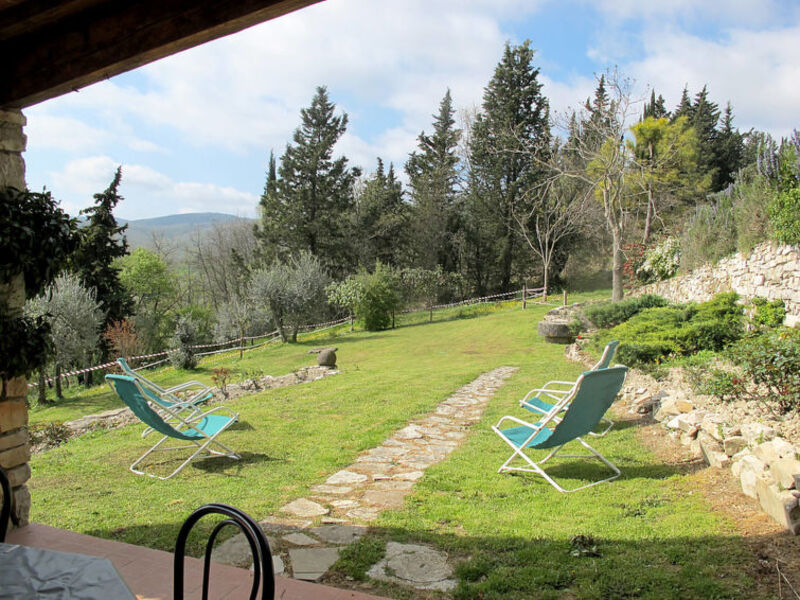 Borgo Montecastelli