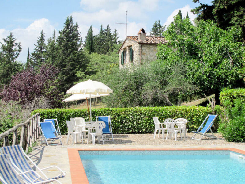 Borgo Montecastelli