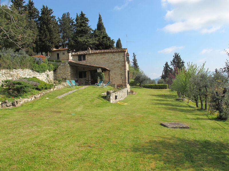 Borgo Montecastelli