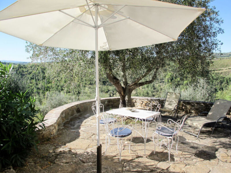 Podere Siepi