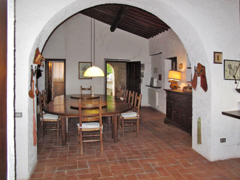 Podere Siepi
