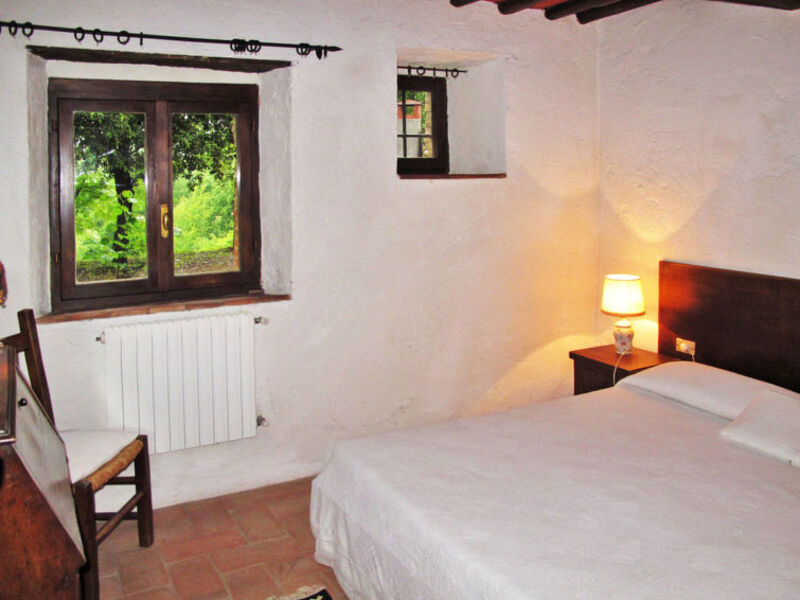 Podere Siepi