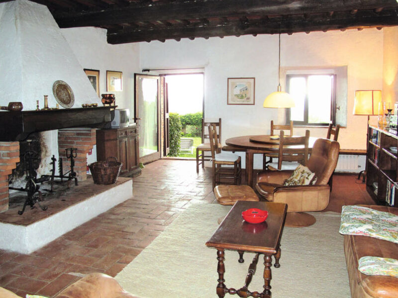 Podere Siepi