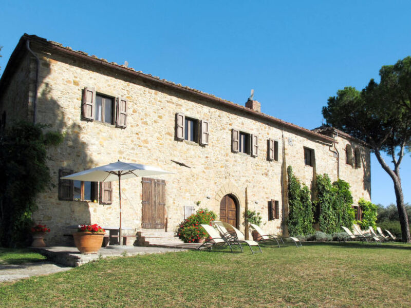 Podere Siepi