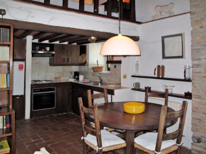 Podere Siepi