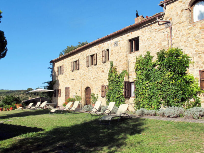 Podere Siepi