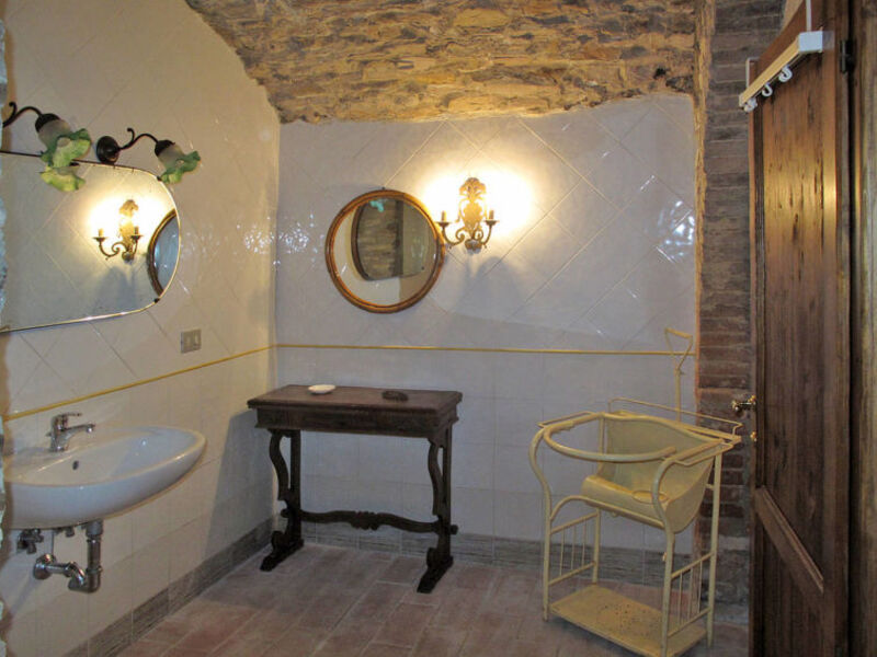 Podere Siepi