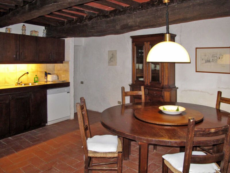 Podere Siepi