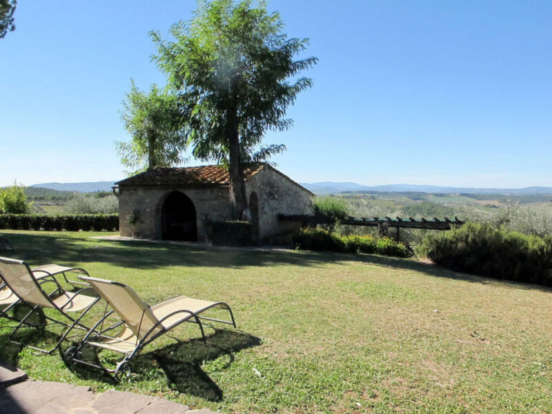 Podere Siepi