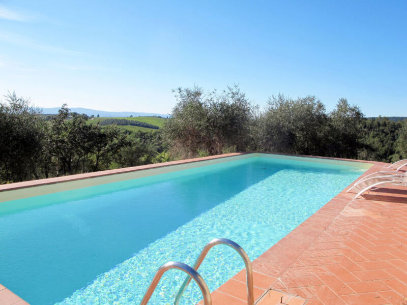 Podere Siepi