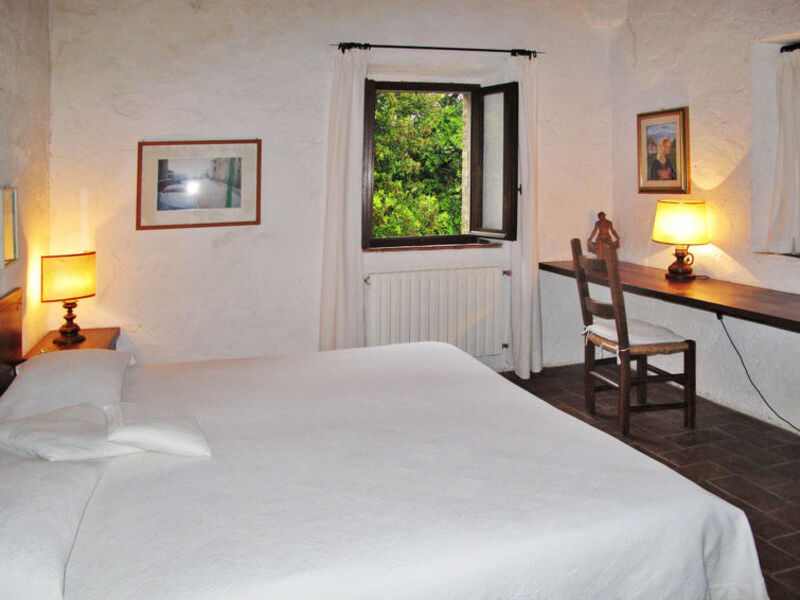 Podere Siepi
