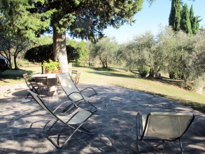Podere Siepi