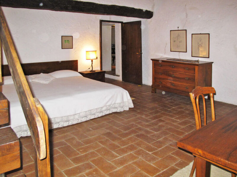 Podere Siepi