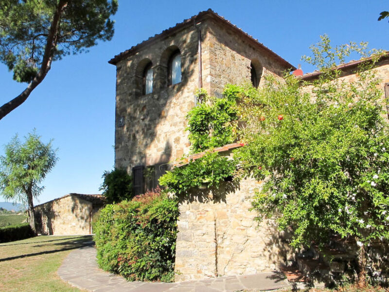 Podere Siepi