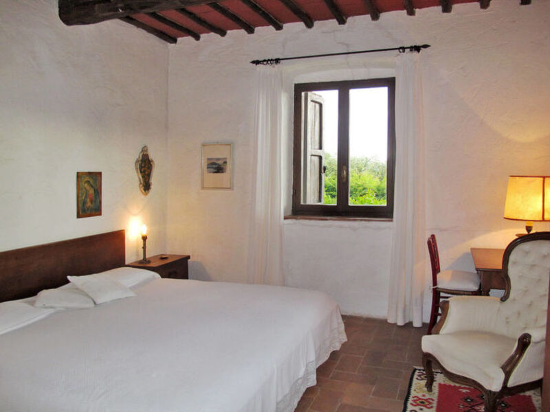 Podere Siepi