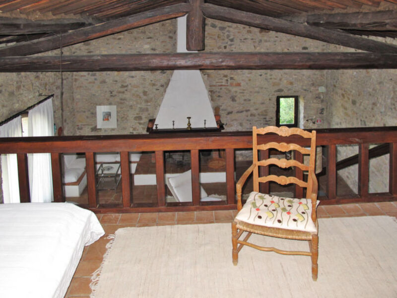 Podere Siepi