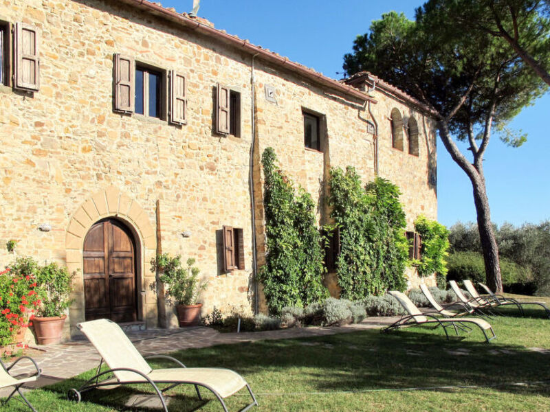 Podere Siepi