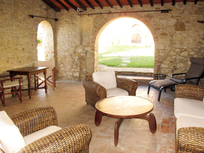 Podere Siepi