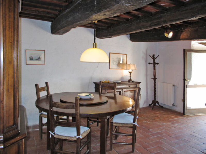 Podere Siepi