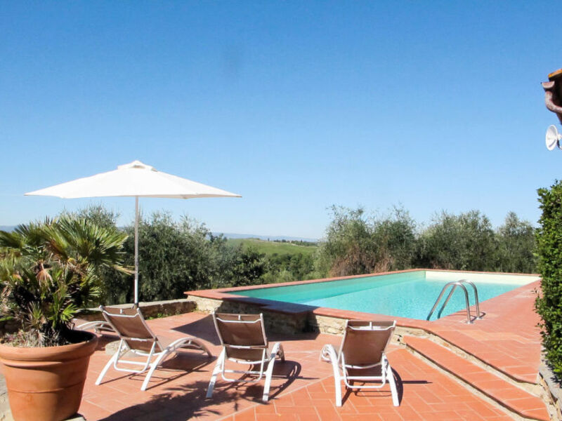 Podere Siepi
