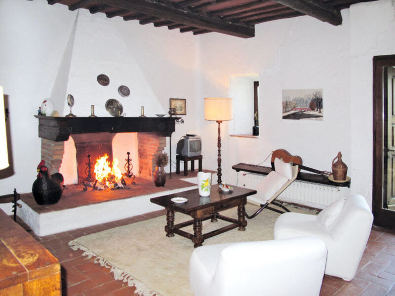 Podere Siepi