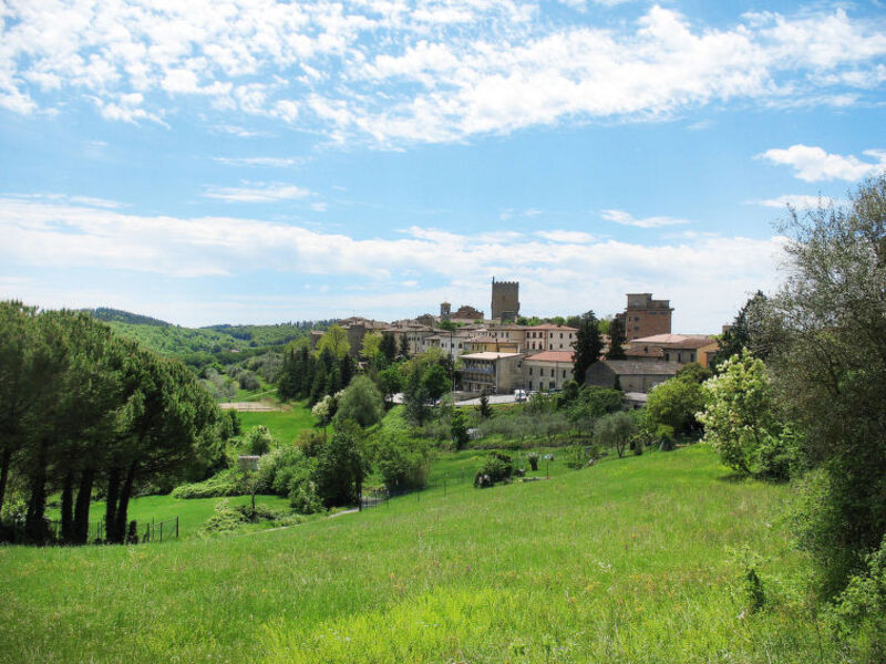 Podere Siepi