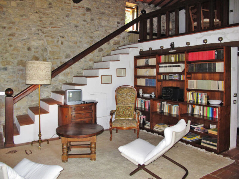 Podere Siepi