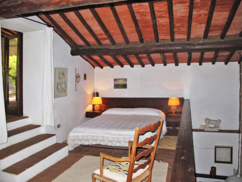 Podere Siepi