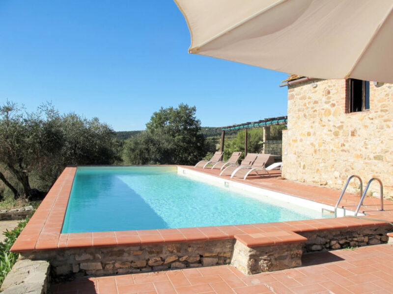 Podere Siepi