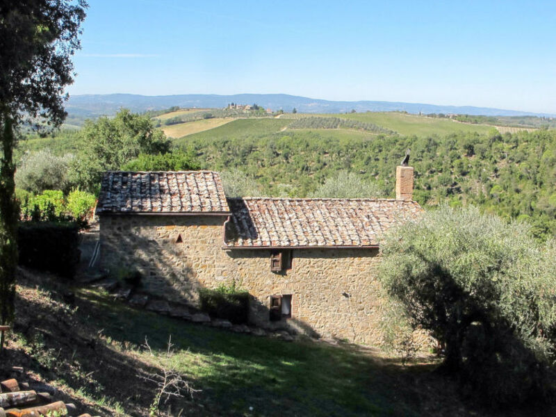 Podere Siepi
