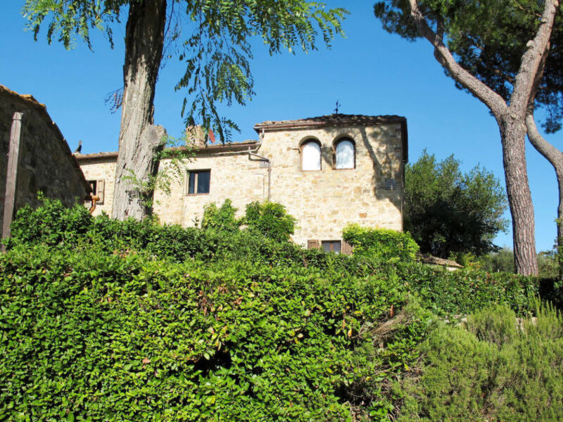 Podere Siepi