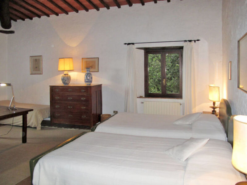 Podere Siepi
