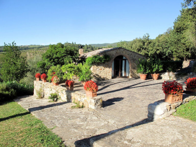 Podere Siepi