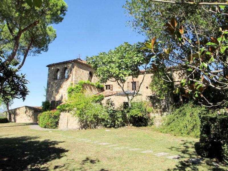 Podere Siepi