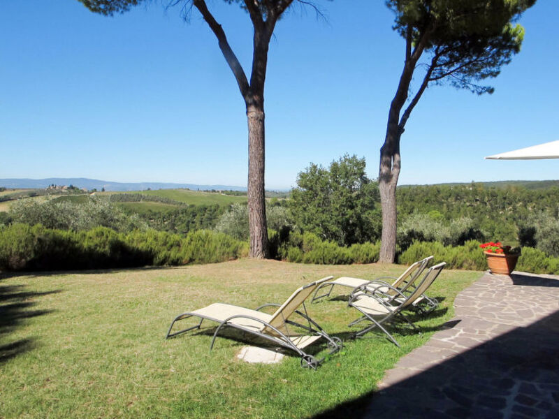 Podere Siepi